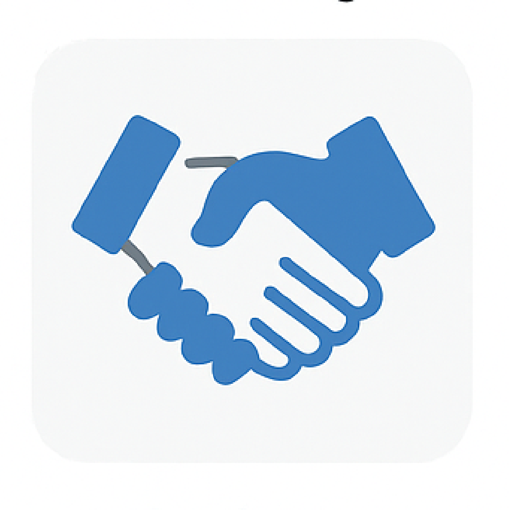 Agency Icon