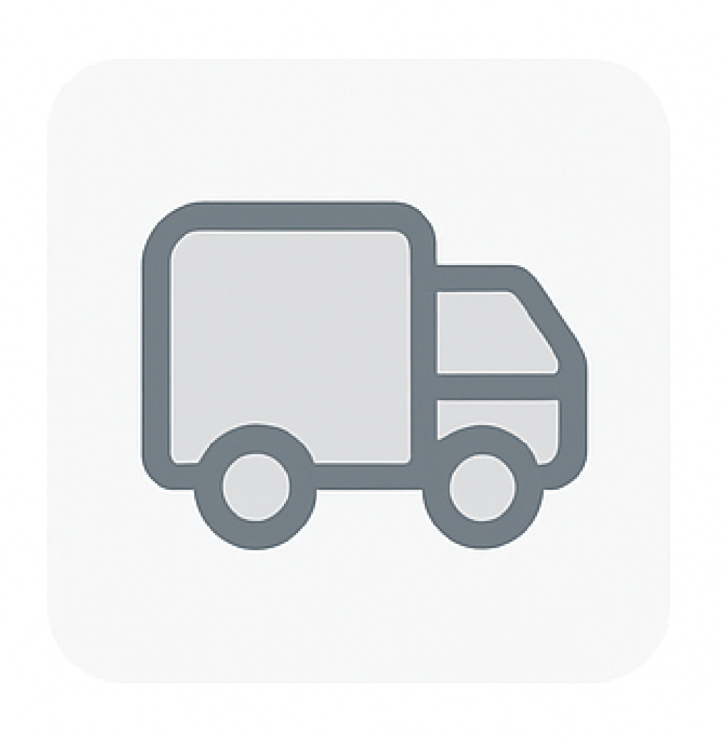 Logistics Icon