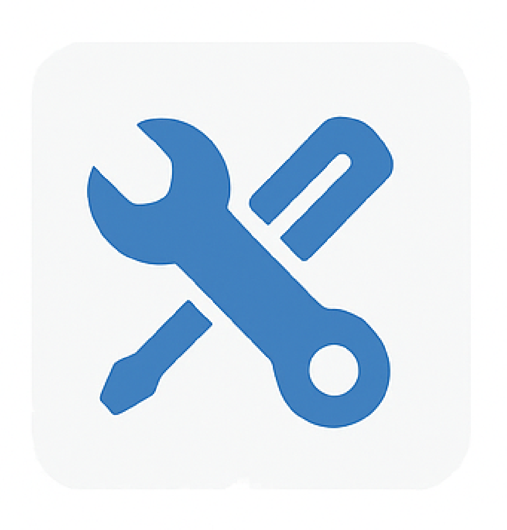 Installation Icon