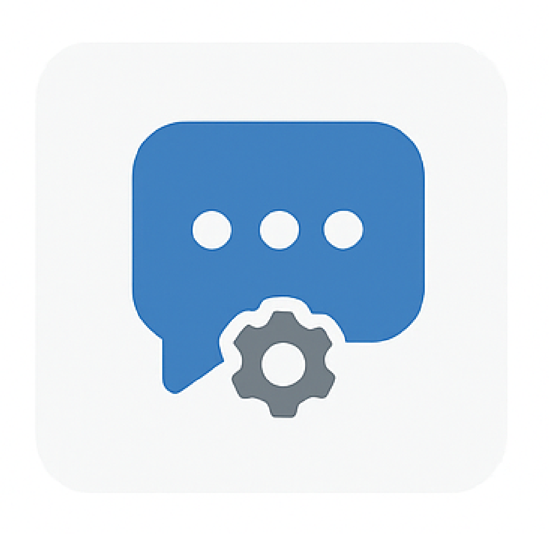 Pre-sale Consulting Icon